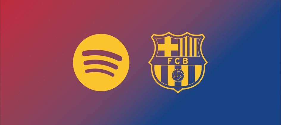 Spotify and FC Barcelona extend partnership through 2030